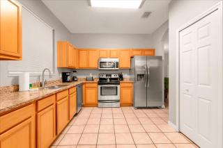 Davenport Luxury 8-Guest Villa - 1