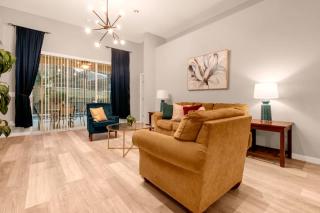 Davenport Luxury 8-Guest Villa - 3