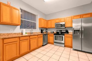 Davenport Luxury 8-Guest Villa - 2