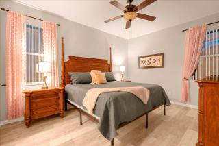 Davenport Luxury 8-Guest Villa - 7