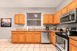 Davenport Luxury 8-Guest Villa - 1