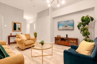 Davenport Luxury 8-Guest Villa - 4