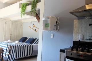 Bonito Loft a 5 min andando praia Geriba! - 3