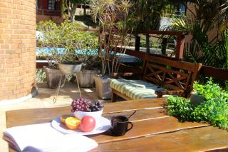 Bonito Loft a 5 min andando praia Geriba! - 6