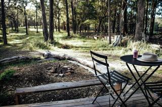 Solitary Islands Farm Tiny House by Tiny Away - 9