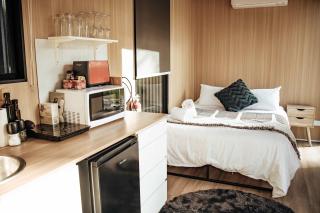 Solitary Islands Farm Tiny House by Tiny Away - 6