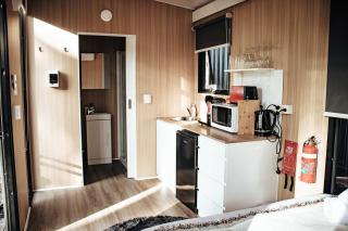 Solitary Islands Farm Tiny House by Tiny Away - 4