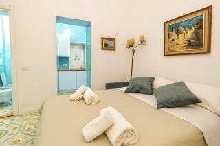 NapulitanDream SantaChiara flat - 4