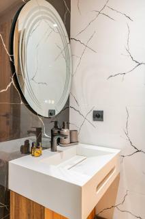 Cosy Maarif Arena by Viva Stay - 5