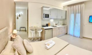 The Corfu Urban Stays - 4