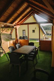 Vikendica Buzadzija M&N - 9