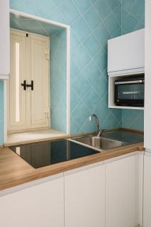 NapulitanDream SantaChiara flat - 3