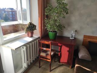 Сдам 2-х комнатную квартиру - 1