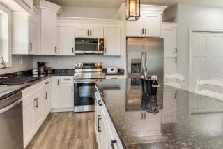 Tullahoma Whiskey Trail Base with Yard and Fire Pit - 2