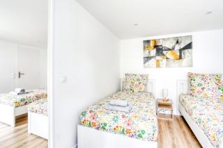 SupVilla - Paris, DisneyLand, Villepinte Expo, CDG - 4