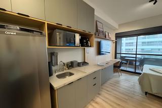 Ap Perdizes com Piscina-250m da PUC e 5 min Allianz - 7