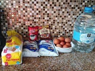 Family Stay Desayuno - 2