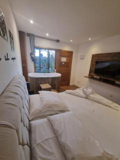 Pousada Recanto dos Moinhos - Panorâmica - 3