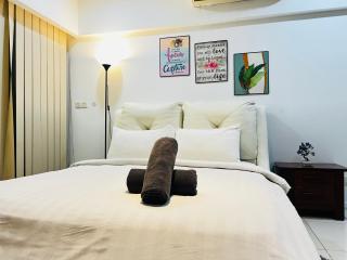 Kuala Lumpur Luxury Suites Sky Scraper By Tasu Homes - 3