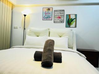 Kuala Lumpur Luxury Suites Sky Scraper By Tasu Homes - 4