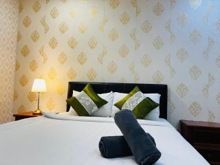 Kuala Lumpur Luxury Suites Sky Scraper By Tasu Homes - 2