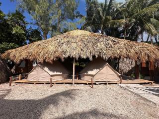 Mapache Hostel & Camping - 9