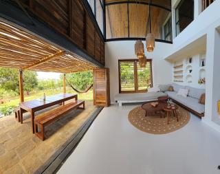 VILLA TAHIO Vue Mer, Petit-Déjeuner & Wi-Fi Gratuit - 9