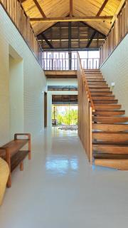 VILLA TAHIO Vue Mer, Petit-Déjeuner & Wi-Fi Gratuit - 8