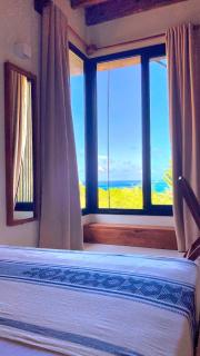 VILLA TAHIO Vue Mer, Petit-Déjeuner & Wi-Fi Gratuit - 4