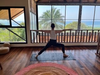 VILLA TAHIO Vue Mer, Petit-Déjeuner & Wi-Fi Gratuit - 3