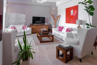 Luxe 2-Bed Golf-View Apt 1 Min to Altos de Chavon - 9