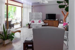 Luxe 2-Bed Golf-View Apt 1 Min to Altos de Chavon - 8