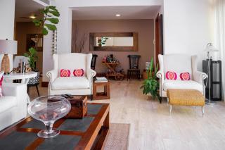 Luxe 2-Bed Golf-View Apt 1 Min to Altos de Chavon - 7