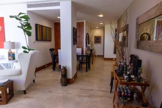 Luxe 2-Bed Golf-View Apt 1 Min to Altos de Chavon - 6