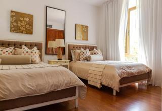 Luxe 2-Bed Golf-View Apt 1 Min to Altos de Chavon - 1