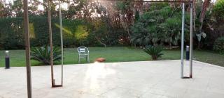 فيلا مستقله في كومباوند بيفرلي هيلز الشيخ زايد - 1