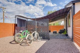 6 Mi to Outdoor Rec Pet-Friendly Phoenix Casita! - 9
