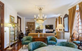 Casa única en pleno corazón de Pontevedra - 2