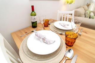 Refugio Luminoso Junto a Gran Vía - 7