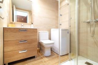 Refugio Luminoso Junto a Gran Vía - 6