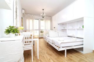 Refugio Luminoso Junto a Gran Vía - 5