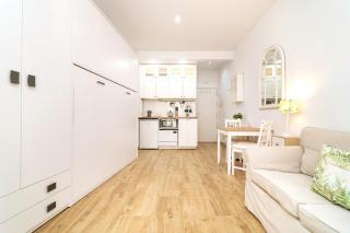 Refugio Luminoso Junto a Gran Vía - 3