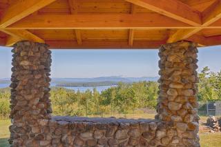 Kimball Castle Legacy - Lake Views - Near Gunstock - 0