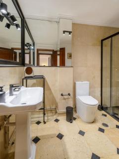 Casa única en pleno corazón de Pontevedra - 9