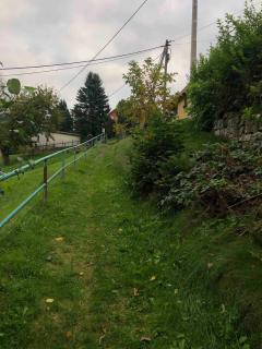 Kleines gemütliches Fachwerkhaus für vier Gäste - 6