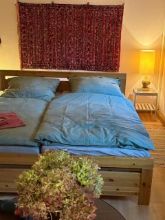 Kleines gemütliches Fachwerkhaus für vier Gäste - 5