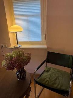 Kleines gemütliches Fachwerkhaus für vier Gäste - 2