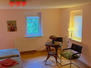 Kleines gemütliches Fachwerkhaus für vier Gäste - 3