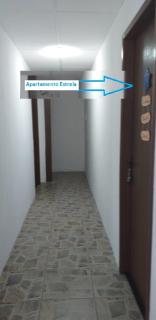 Residencial Astros - 1