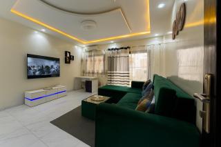 Le Loft Élégant de Naomi - 9